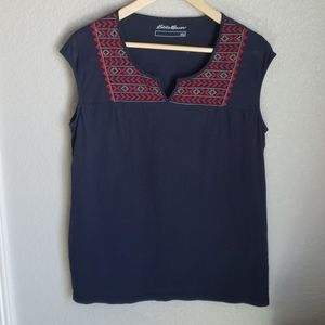 Eddie Bauer tank